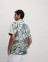 Marks & Spencer "Pure Cotton Hawaiian Shirt"